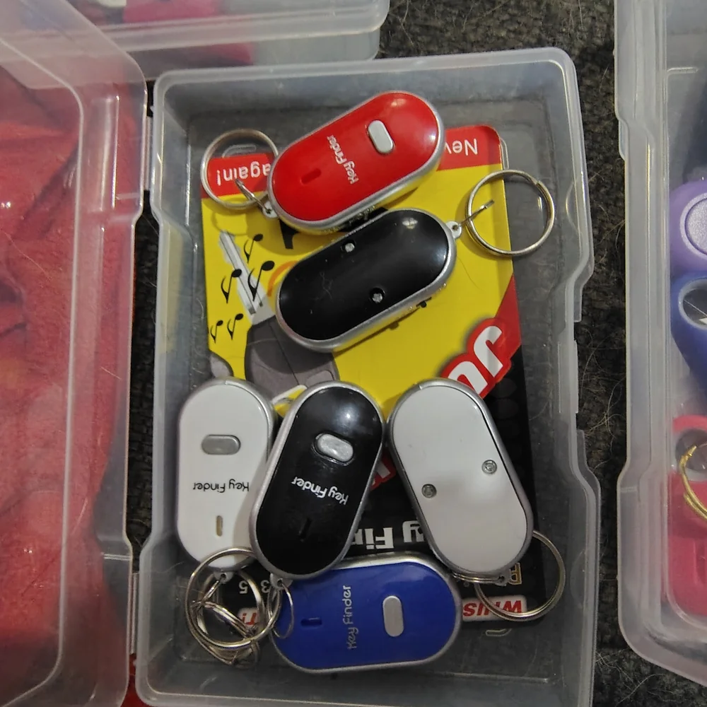 Customizable Safety Keychains PART 4 - Picture 2 of 12